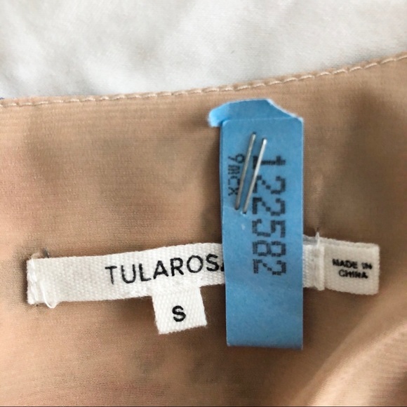 Tularosa Ashby Romper Small - Picture 8 of 8